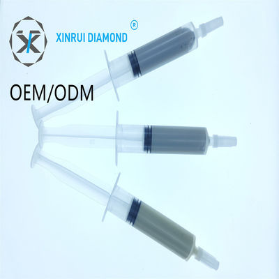 30cm * 20cm * 30cm Verpackungsgröße XINRUI-PASTE zum Schleifen und Polieren optischer Linsen