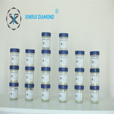 Künstliche Einstufung von Diamant Xinrui Synthetic Rvd Diamantpulver für Diamantwerkzeuge