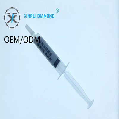 Xinrui-Diamantpaste - die ultimative Lösung für das Schleifen und Polieren von hartem Glas