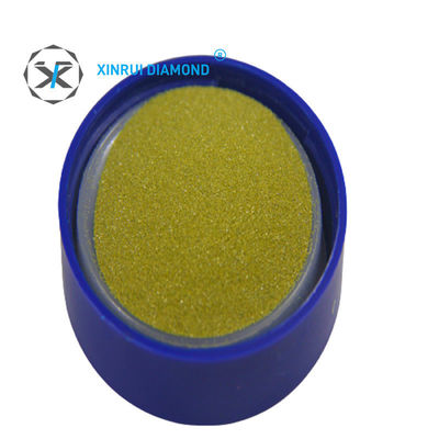 Künstliche Einstufung von Diamant Xinrui Synthetic Rvd Diamantpulver für Diamantwerkzeuge