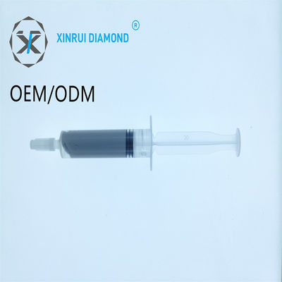 Xinrui-Diamantpaste - die ultimative Lösung für das Schleifen und Polieren von hartem Glas