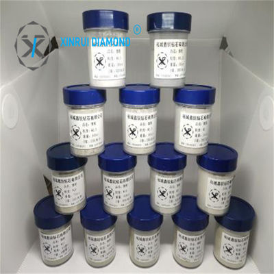 Künstliche Einstufung von Diamant Xinrui Synthetic Rvd Diamantpulver für Diamantwerkzeuge