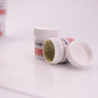 Xinrui angepasste Diamantpulverpaste zum Schleifen und Polieren von Superharter Keramik