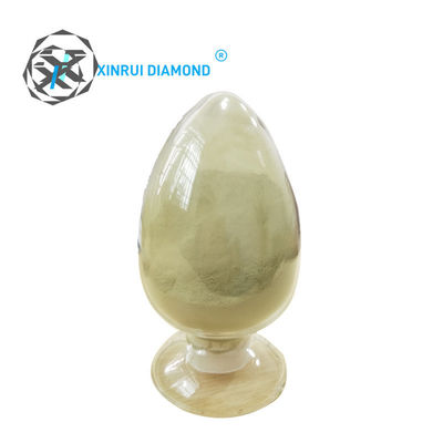 High Purity MBD Diamantpulver für Xinrui Industrial Geschätzte Lieferzeit inklusive