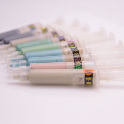 Xinrui angepasste Diamantpulverpaste zum Schleifen und Polieren von Superharter Keramik