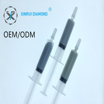 Xinrui Diamant Abrasivpaste zum Schleifen und Polieren von Legierungsmaterialien Schnellversand