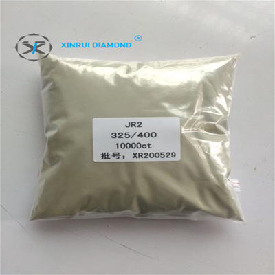990,9% Reinheit XINRUI-A Industrie-Synthetisches Rvd-Diamantpulver für Produkte