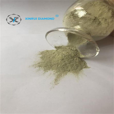 990,9% Reinheit XINRUI-A Industrie-Synthetisches Rvd-Diamantpulver für Produkte