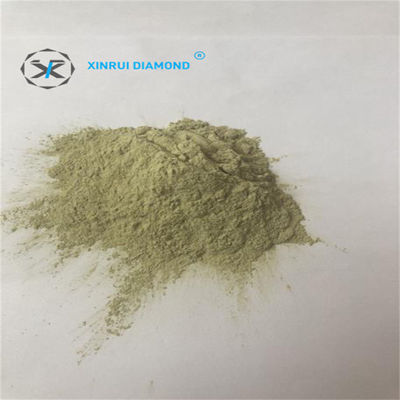 990,9% Reinheit XINRUI-A Industrie-Synthetisches Rvd-Diamantpulver für Produkte
