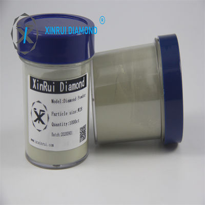 30.00cm * 20.00cm * 30.00cm Paketgröße Rvd Diamantpulver Xinrui zur Herstellung von Diamantpolstern
