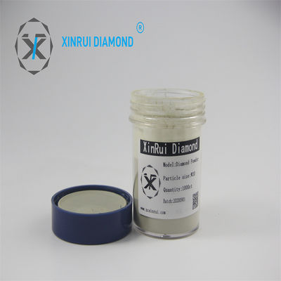30.00cm * 20.00cm * 30.00cm Paketgröße Rvd Diamantpulver Xinrui zur Herstellung von Diamantpolstern