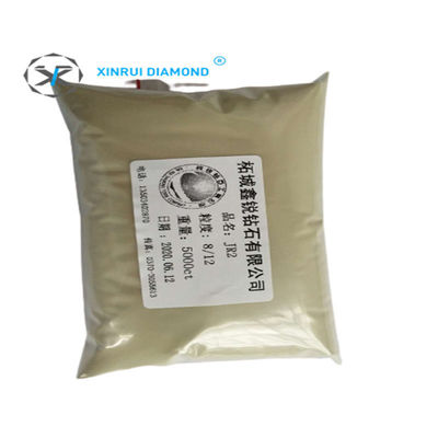 30.00cm * 20.00cm * 30.00cm Verpackungsgröße Rvd Diamantpulver zum Polieren von Keramik