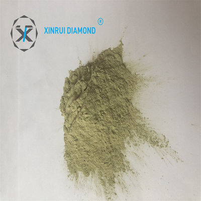 Industrieller Wettbewerb Synthetisches Diamantpulver Mbd zur Herstellung von Diamantverbindungen/Kesten