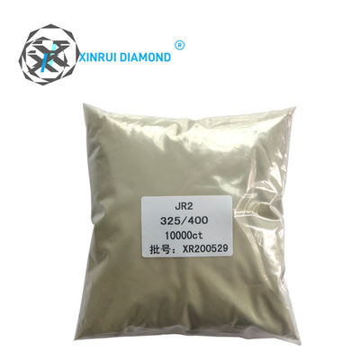 Hohe Härte Mbd Diamantpulver von Zhecheng für statische Hochdruckkatalysatoren