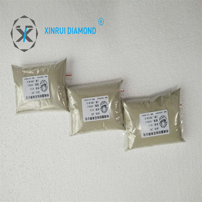 Professionelles Diamantpulver zum Polieren von Keramik Verwendung 5 Herstellung von Diamantpads