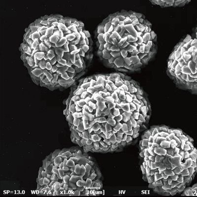Xinrui-Diamantpulver - die ultimative Lösung für Keramik- und Glasverarbeitung