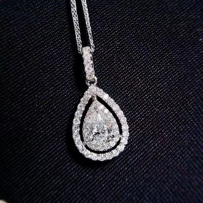Ex Diamantgeschliffene künstliche Diamanten bei Xinrui Hpht Diamant synthetische Diamantschmuck