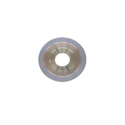 Resin-Diamant- und CBN-Schleifräder für die Solarphotovoltaikindustrie