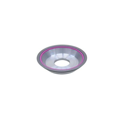 Resin-Diamant- und CBN-Schleifräder für die Solarphotovoltaikindustrie