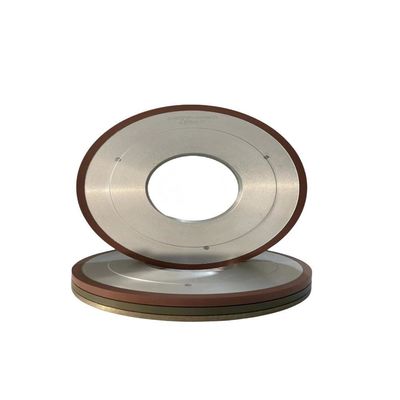 Profi-Diamantschleifrad für Makino CNC-Schleifmaschine, die PCB-Mikrobohrung unterstützt
