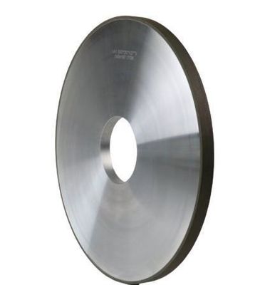 Diamant-Doppel-End-Schleifscheibe Seitenschleifräder Paket Bruttogewicht 0,500 kg