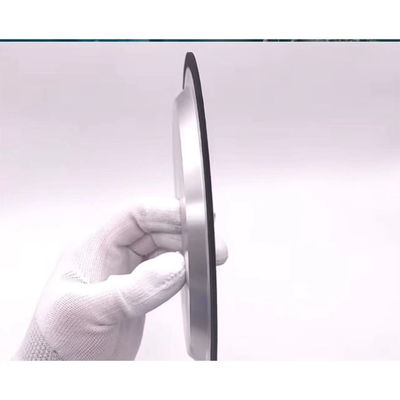 XINRUI-G1 Zylinderform 0,1 Diamantrad abgeschnitten Räder Tct Sägeblätter Schleifräder