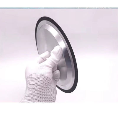 XINRUI-G1 Zylinderform 0,1 Diamantrad abgeschnitten Räder Tct Sägeblätter Schleifräder