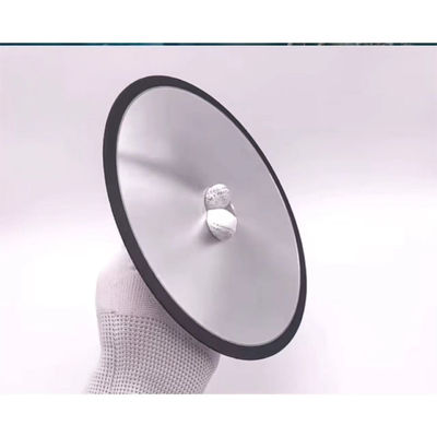 XINRUI-G1 Zylinderform 0,1 Diamantrad abgeschnitten Räder Tct Sägeblätter Schleifräder