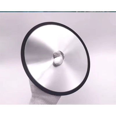 Xinrui Super Abrasives CBN Diamanträder Schleifrad Die beste Wahl für das Schleifen