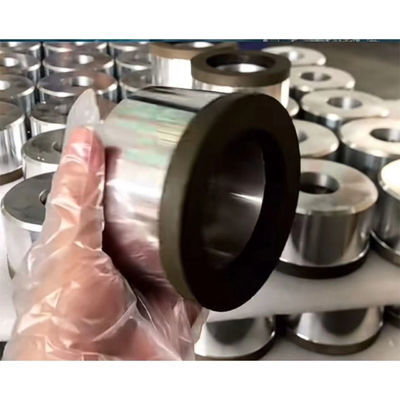 Xinrui Super Abrasives CBN Diamanträder Schleifrad Die beste Wahl für das Schleifen