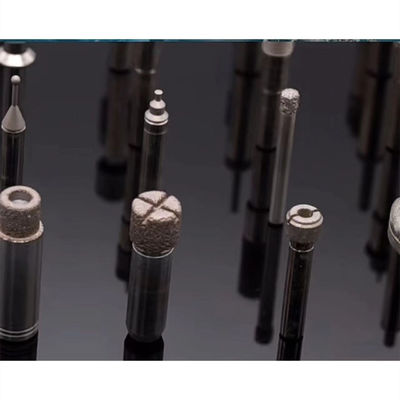 Xinrui-Glas- und Hybrid-Bond-Diamant-/CBN-Schleifrad für die Oberflächenschleifung