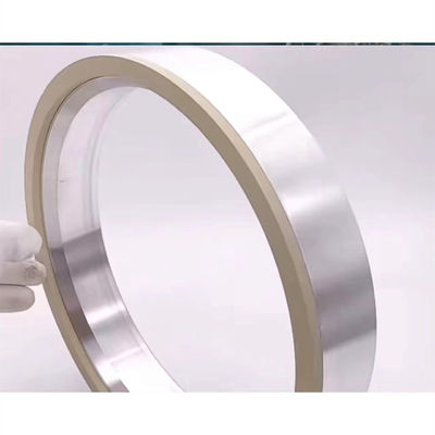 Xinrui-Glas- und Hybrid-Bond-Diamant-/CBN-Schleifrad für die Oberflächenschleifung
