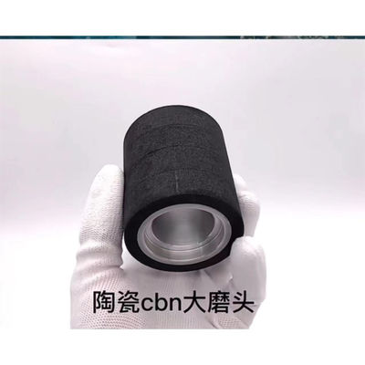 Superabrasive CBN Diamantschleifrad Xinrui Zentrumlose Räder mit Glasbindung