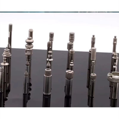 1A1 Diamantschleifräder Superabrasive CBN-Räder mit geschätzten Lieferzeiten