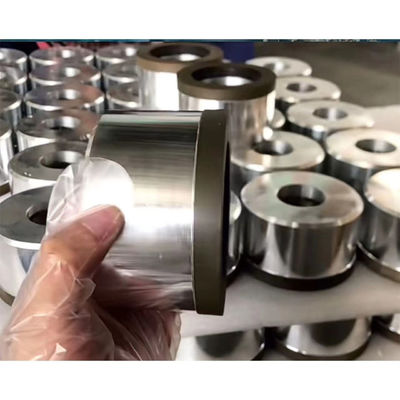 1A1 Diamantschleifräder Superabrasive CBN-Räder mit geschätzten Lieferzeiten