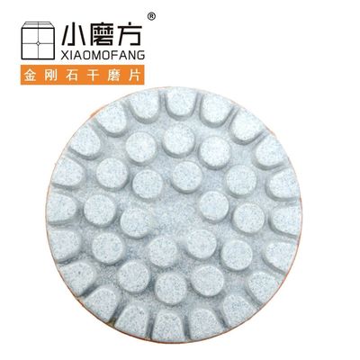 Xinrui Soft Diamond Polishing Pad Umweltfreundliche Materialien für Harzbindemittel