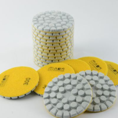 Xinrui Soft Diamond Polishing Pad Umweltfreundliche Materialien für Harzbindemittel