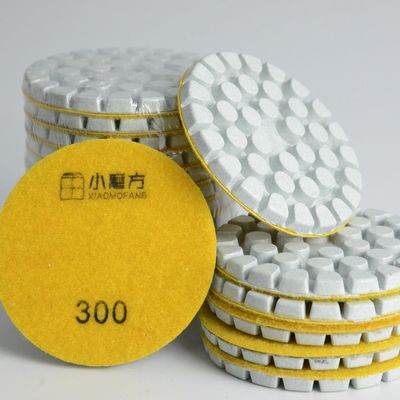 Erste Zahlung Hochglanz-Diamantpolierplatte für die Xinrui Global Supply Chain