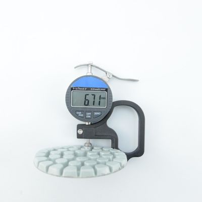 Xinrui W60-W40 Grobes Diamantpolierpad mit feinen Kies 50-3000 Betonkies
