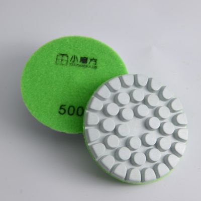 30-Tage-Rückerstattungen für Xinrui W28-W14 Feinschleif-Diamantpolierpad-Standard